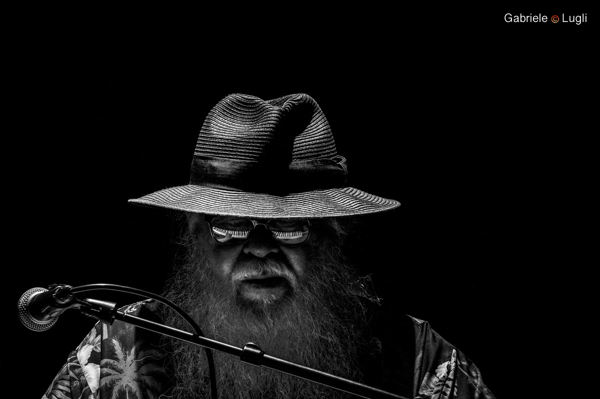 Hermeto Pascoal