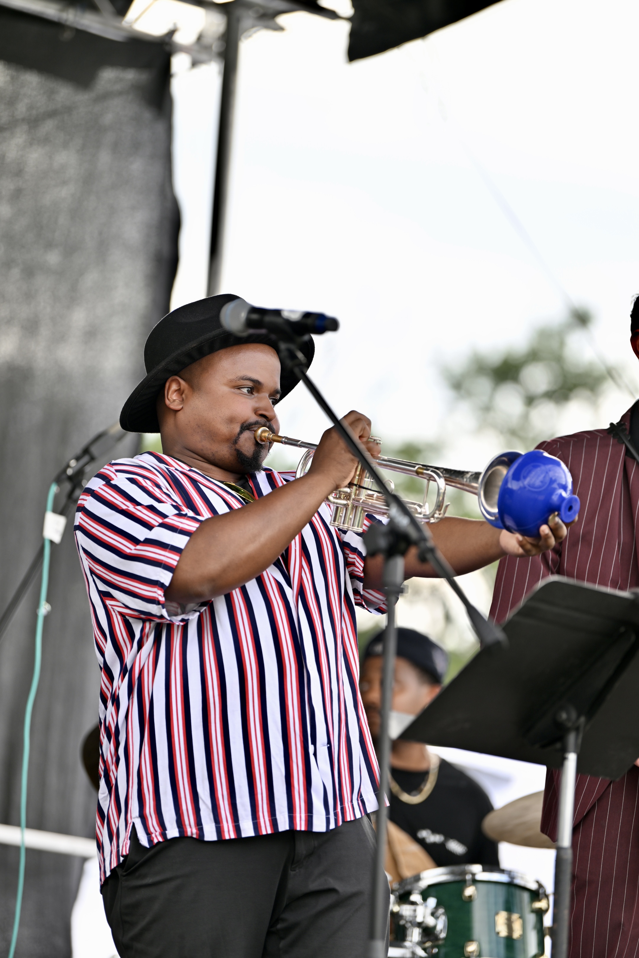 Alphonso Horne