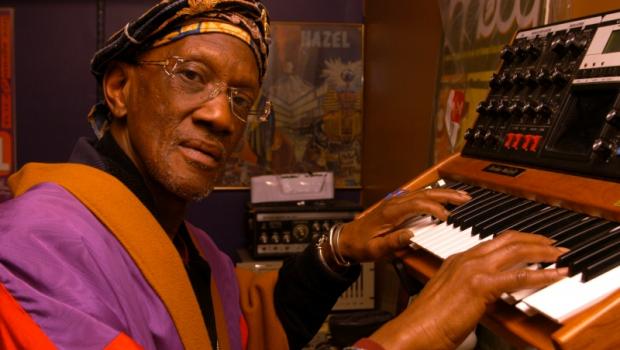 Bernie Worrell