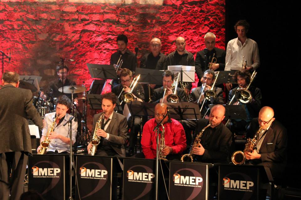 IMEP Paris College Of Music