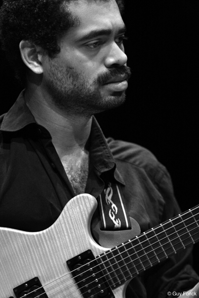 Manu Codja 15.02.2007 Neumünster Luxembourg