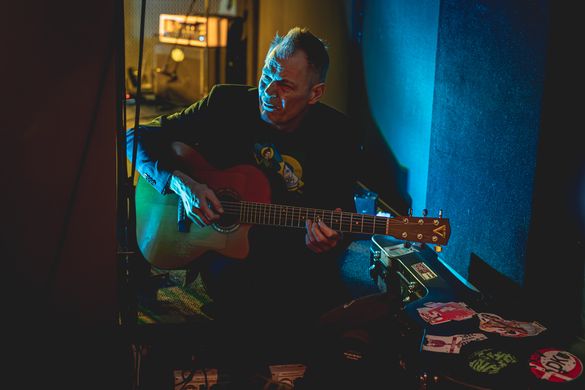 Untitled Jazz Photo