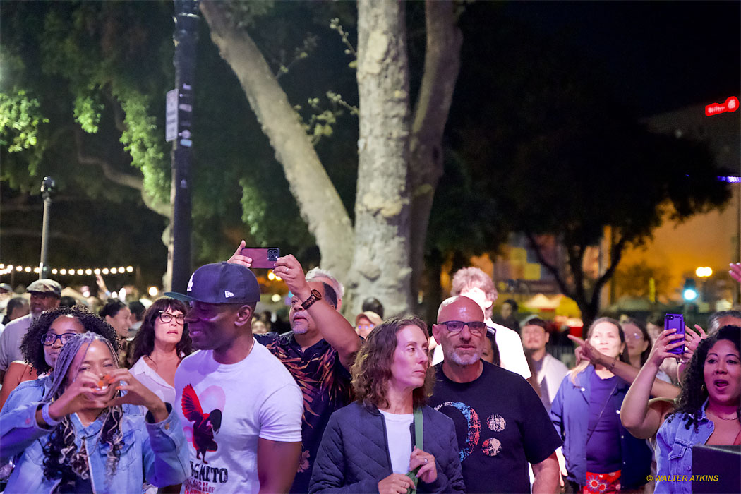 San Jose Summer Fest 2024
