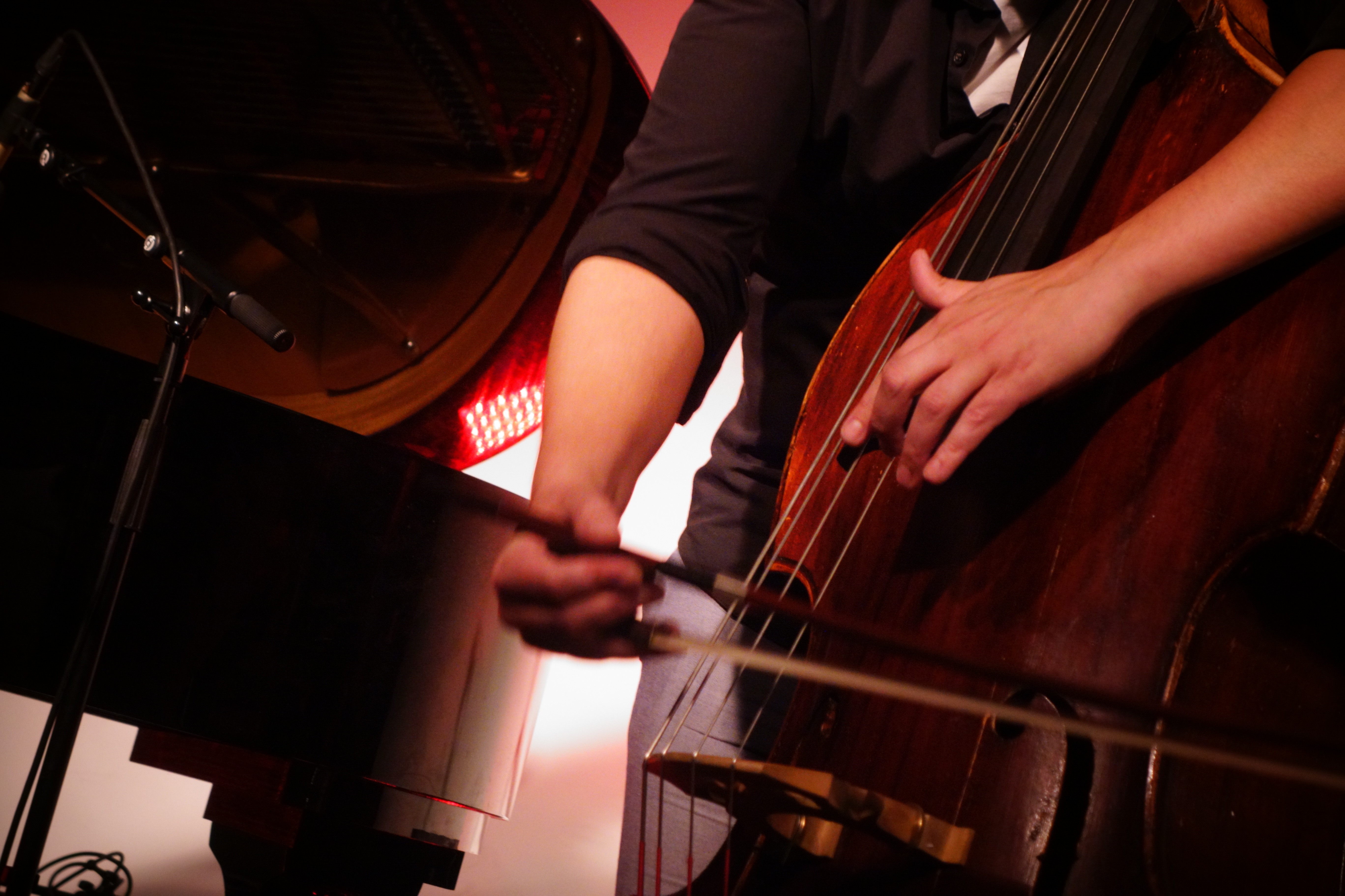 Jazzfest Trondheim 2018