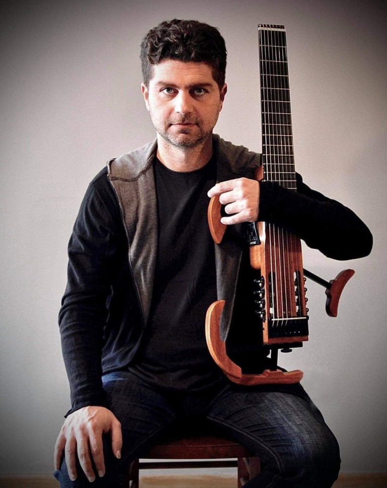 giorgos tabakis