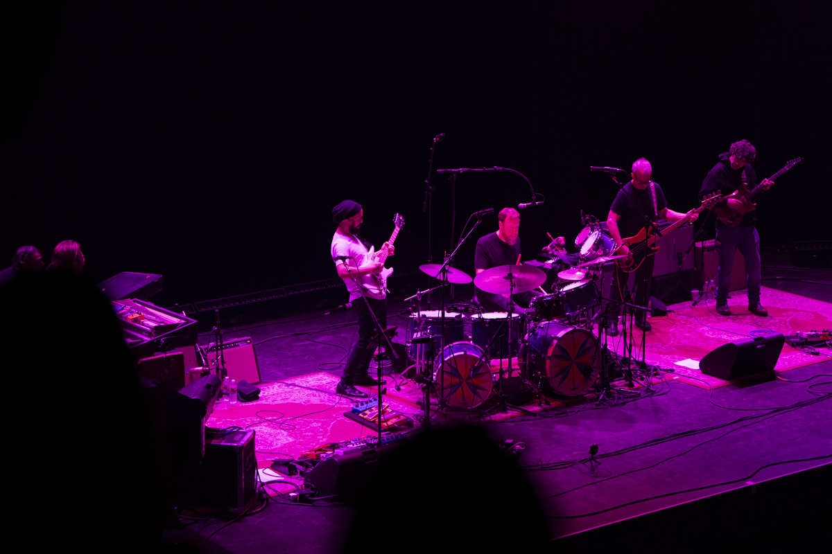 JRAD Channell 24 2025