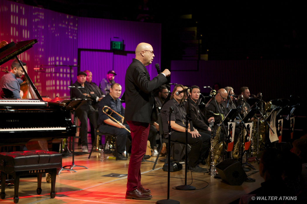 John Beasley's Monk’estra At SFJAZZ 2017