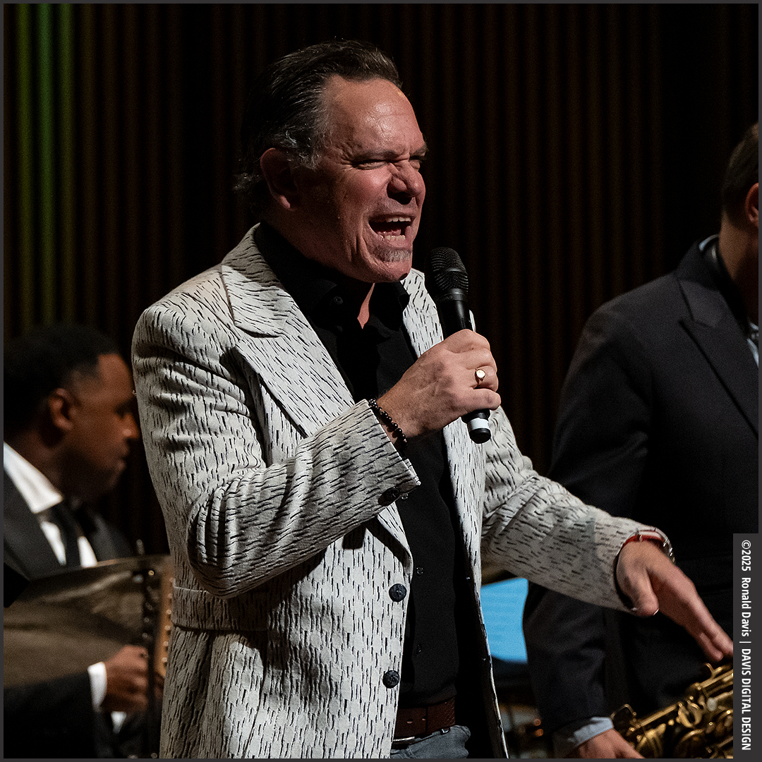 Kurt Elling