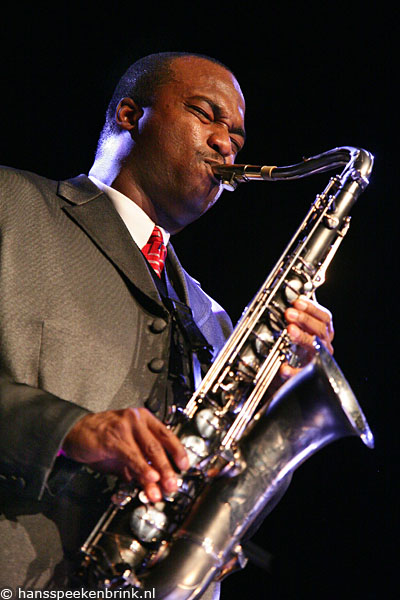 James Carter