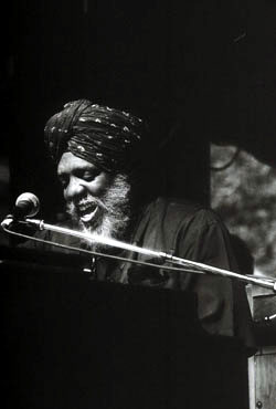 Lonnie Smith