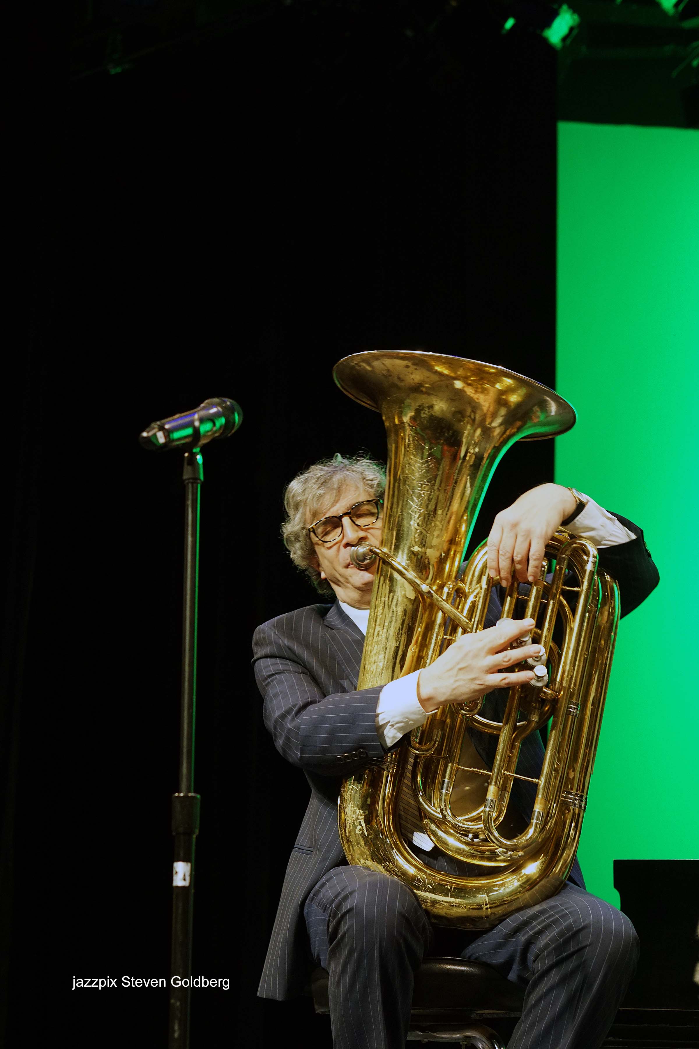 David Ostwald
