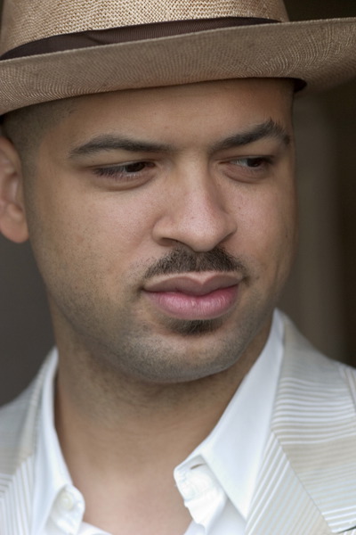 Jason Moran