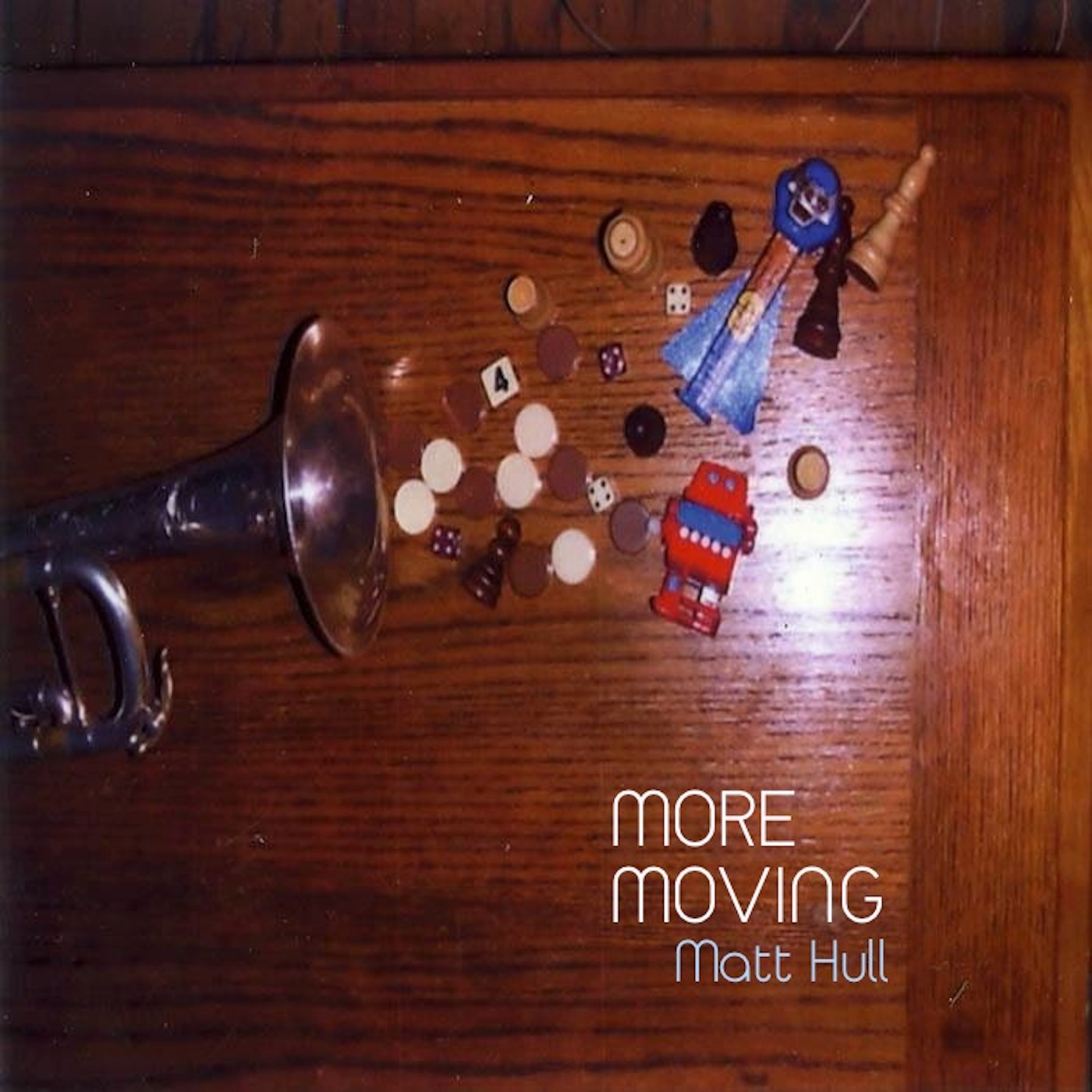 Untitled Jazz Photo — jazz photo by Matt Hull | All About Jazz