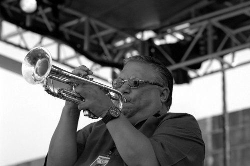 Arturo Sandoval