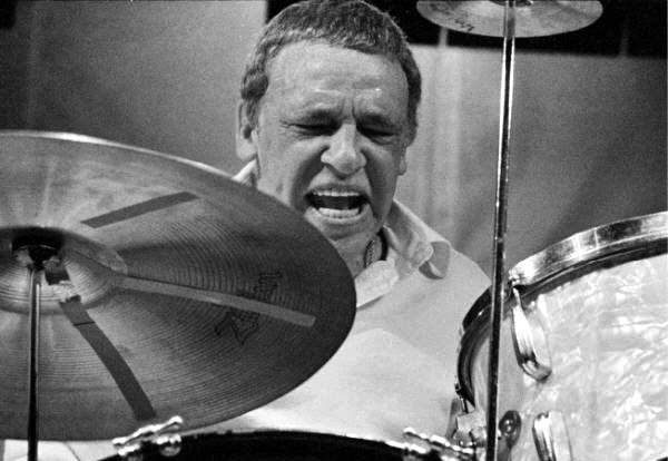 Buddy Rich