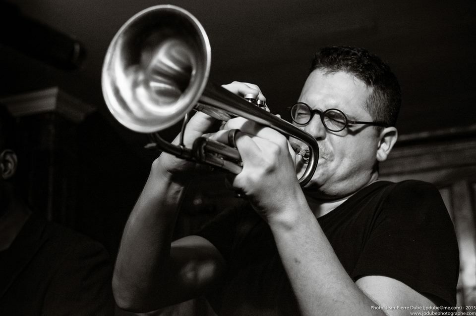 Untitled Jazz Photo