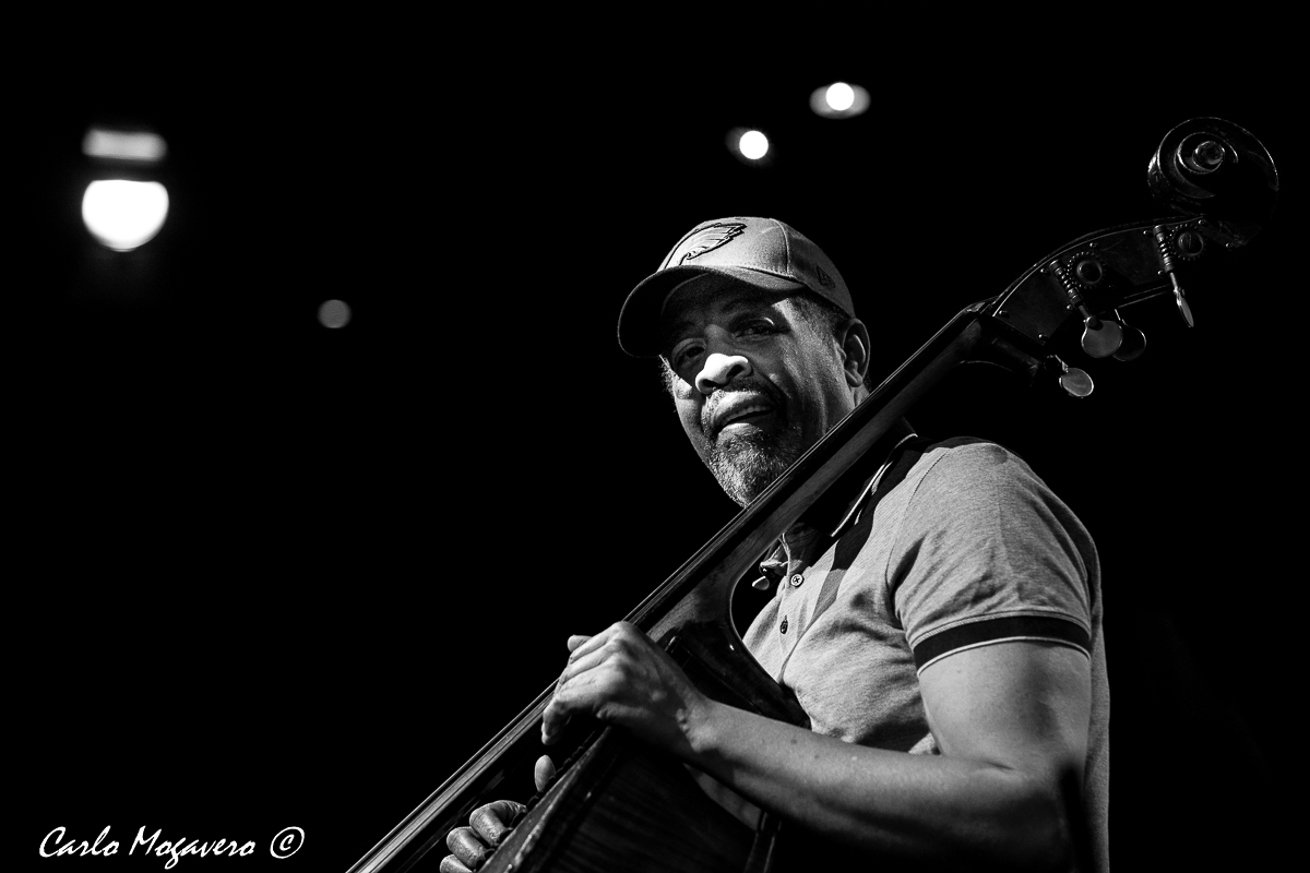 Stanley Clarke