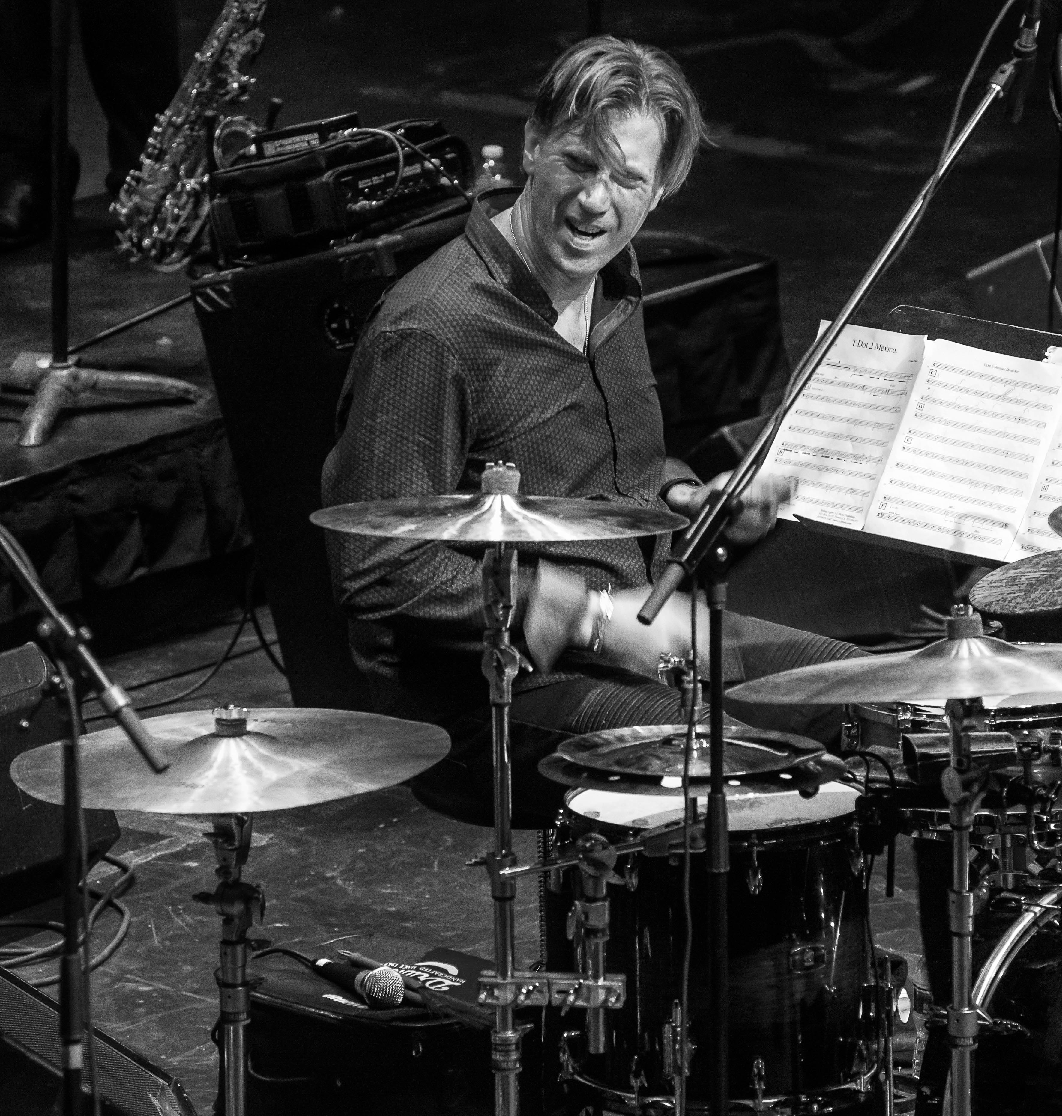 Tommy Igoe Birdland All Stars