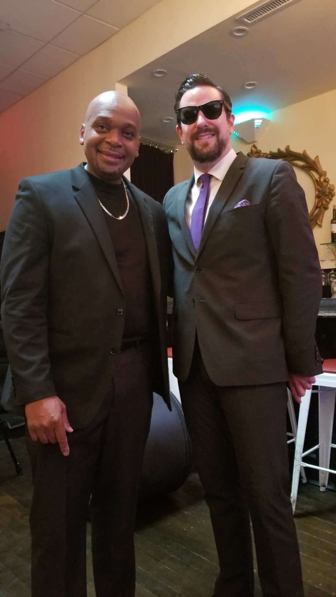 Untitled Jazz Photo