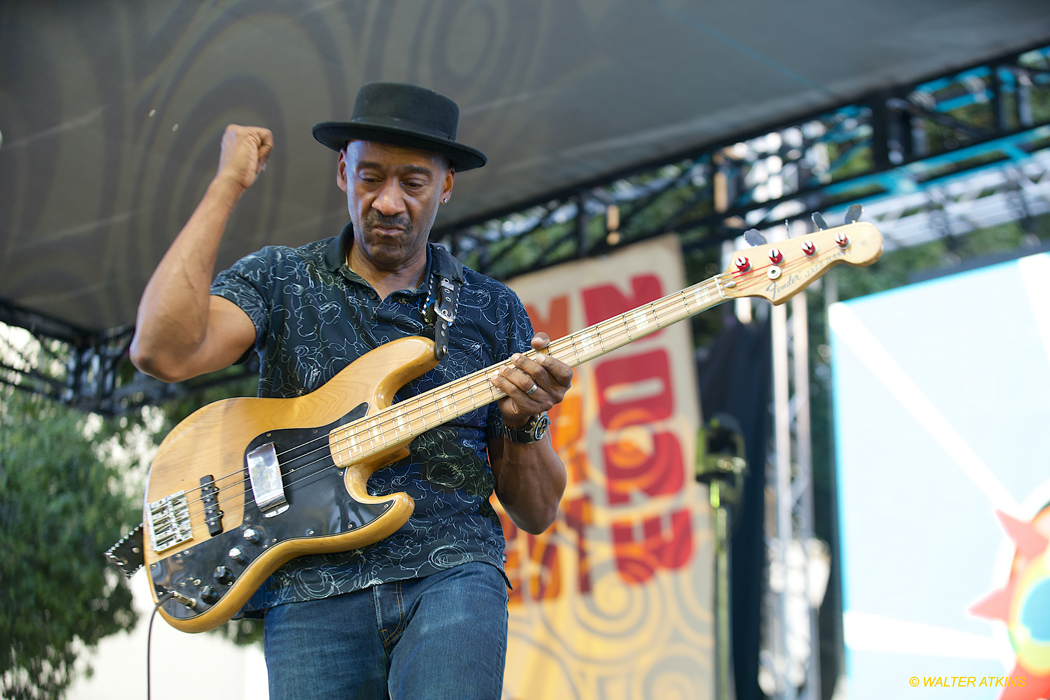 San Jose Jazz Summer Fest 2023