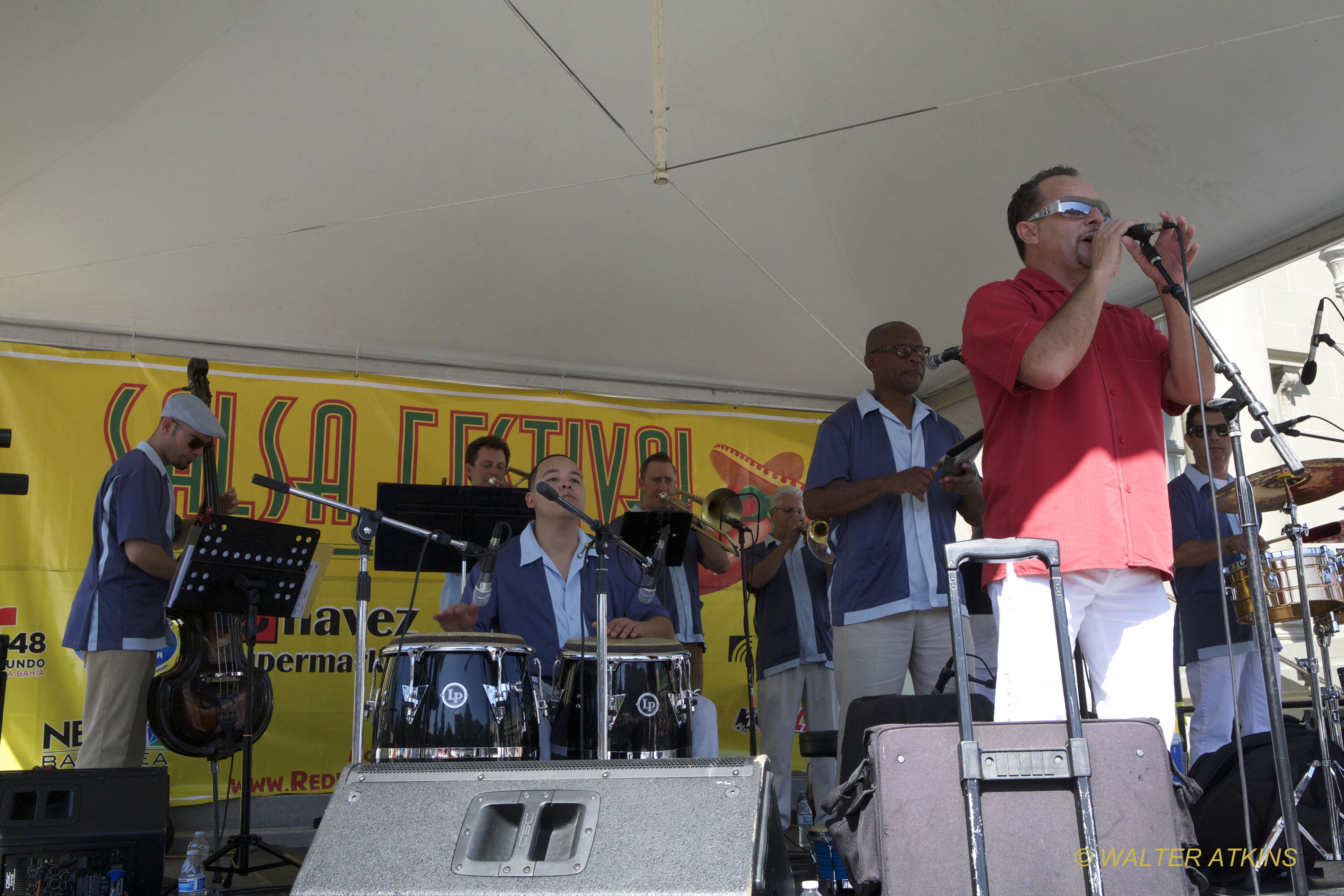 redwood city salsa festival 2017