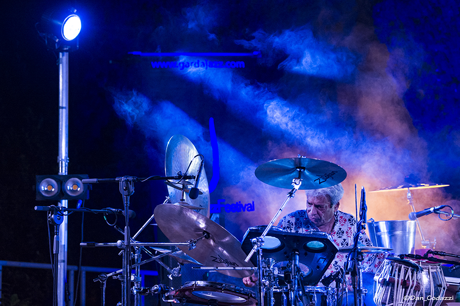 Trilok Gurtu