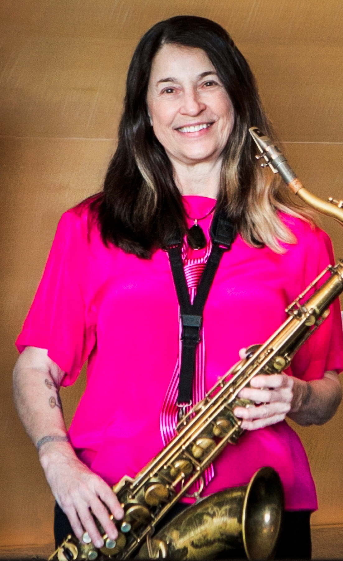 Jean Fineberg