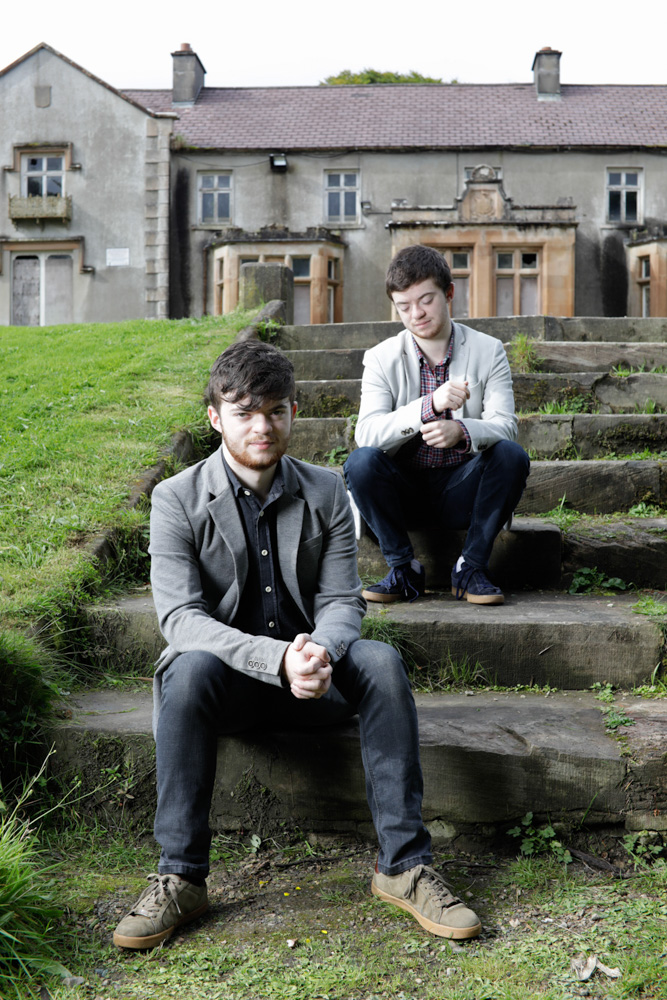 Murray Brothers