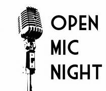 Open Mic