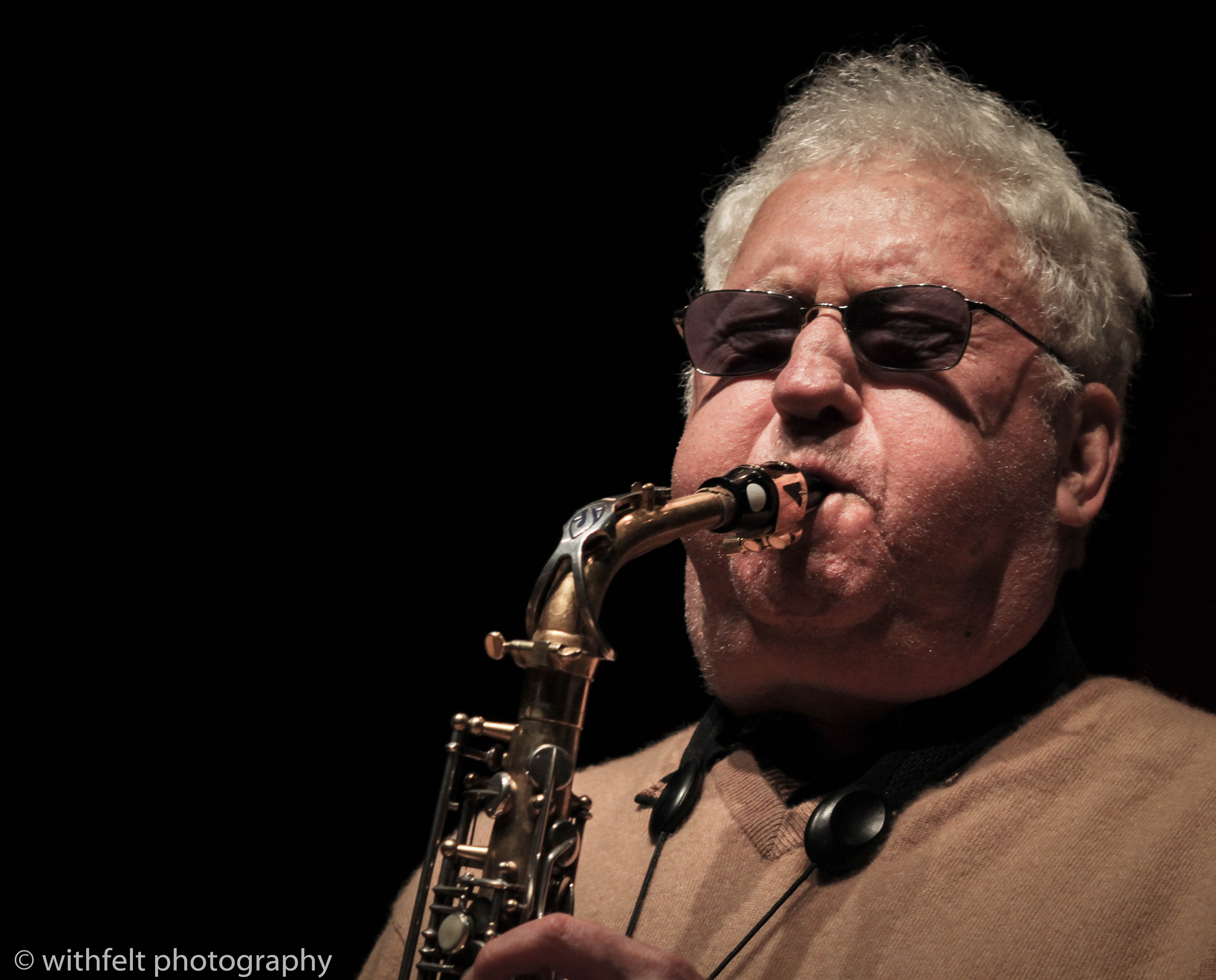 Lee Konitz 1927 - 2020 R.I.P.