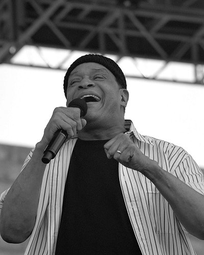 Al Jarreau