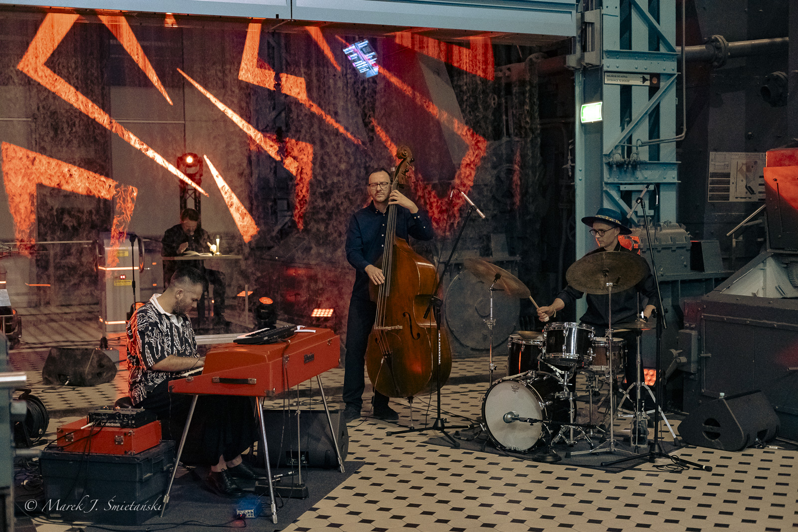 RGG feat. Robert Więckiewicz