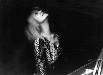 Carla Bley @ Knitting Factory, 1997