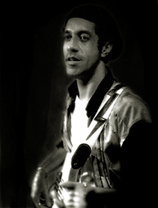 Sergio Brandao