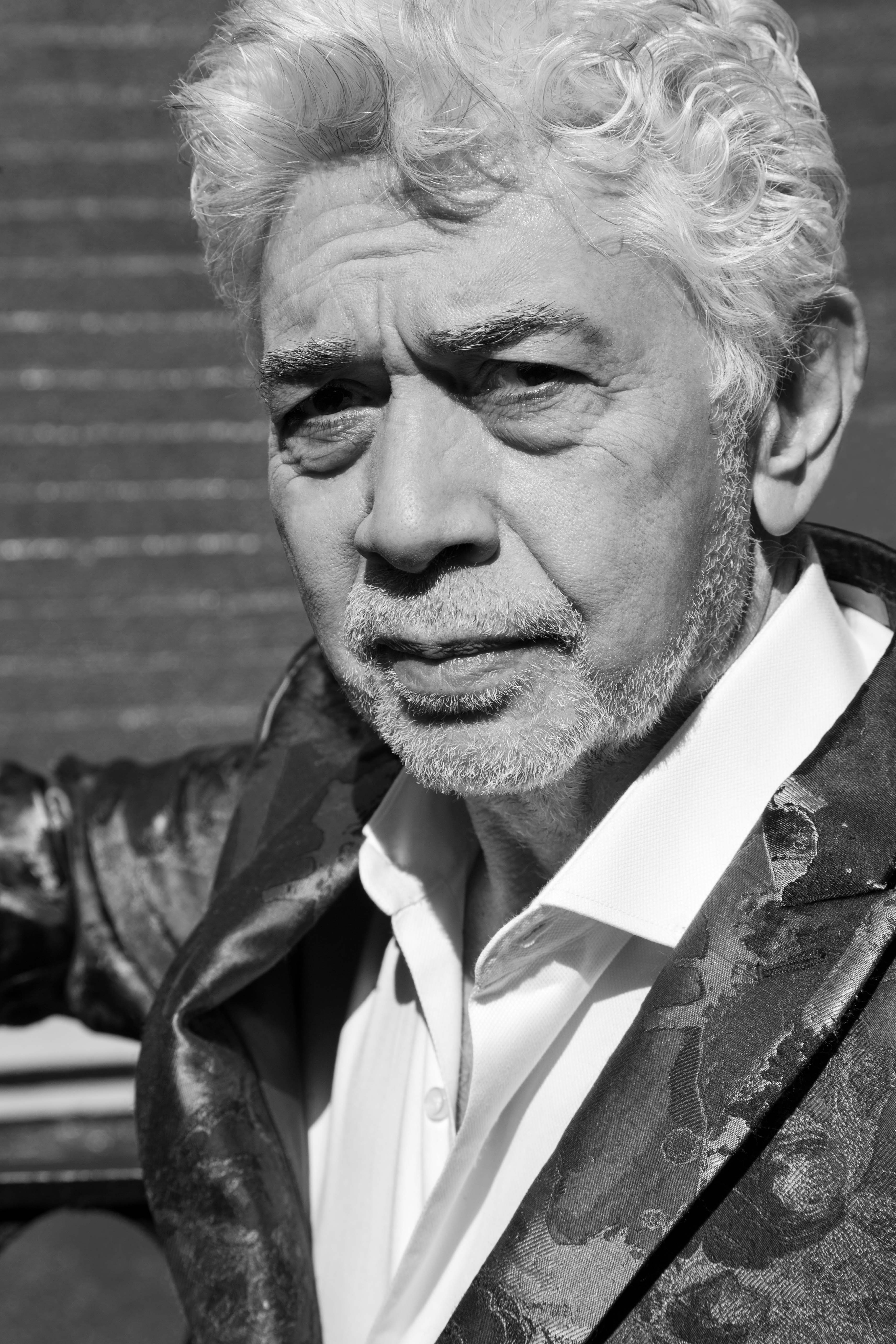 Monty Alexander