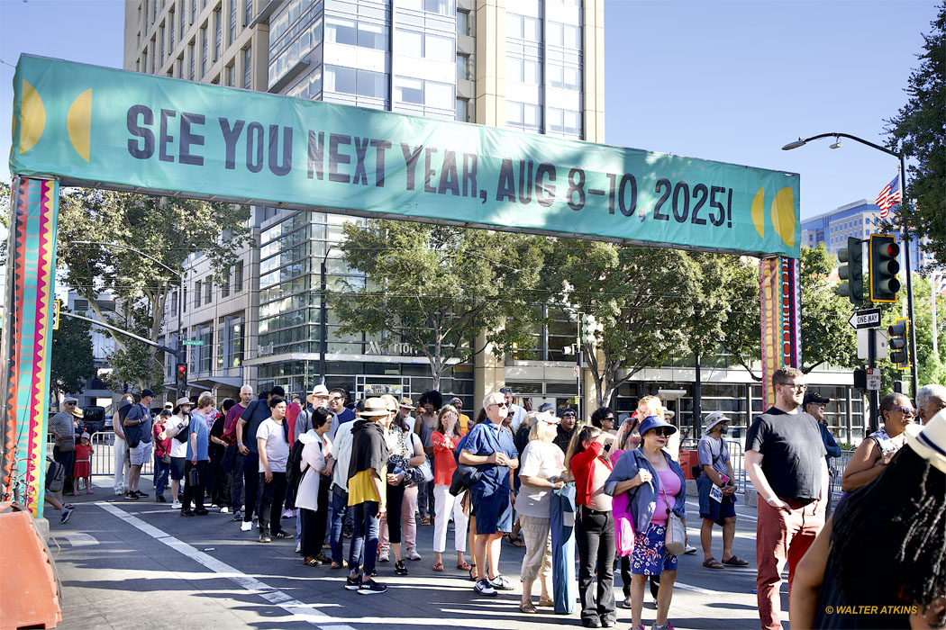 San Jose Summer Fest 2024