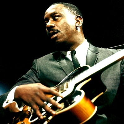 Wes montgomery