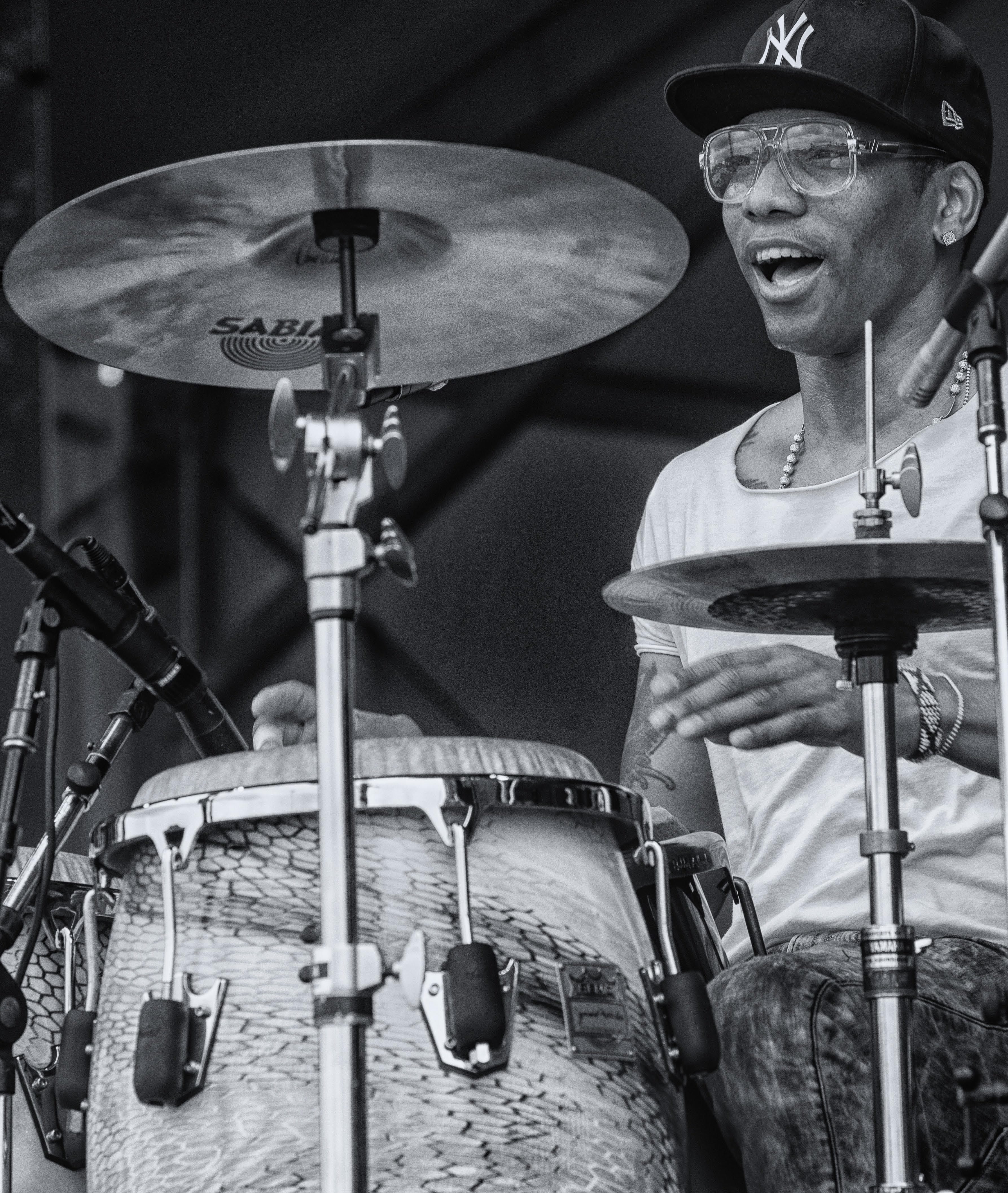 Pedrito Martinez