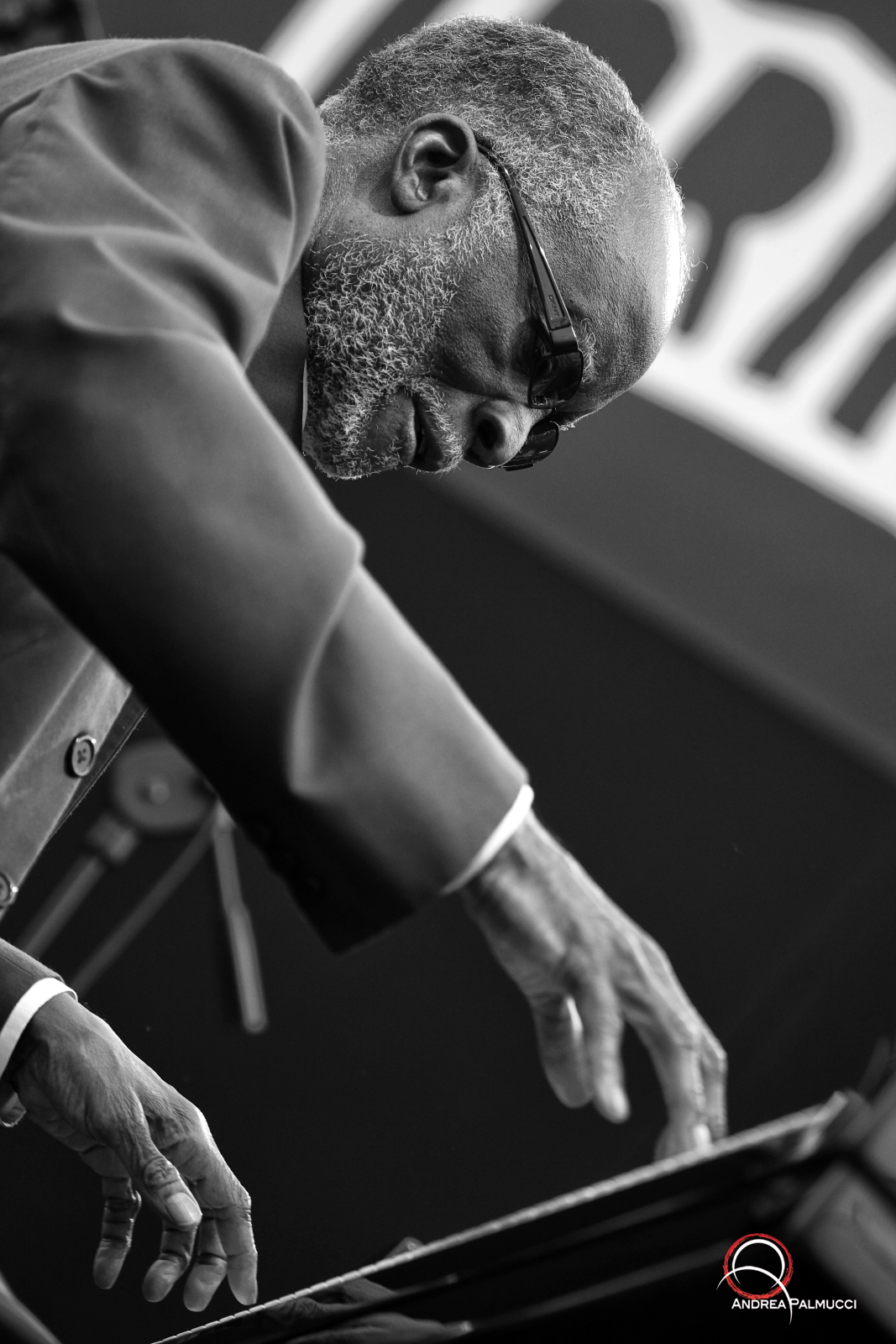 Ahmad Jamal