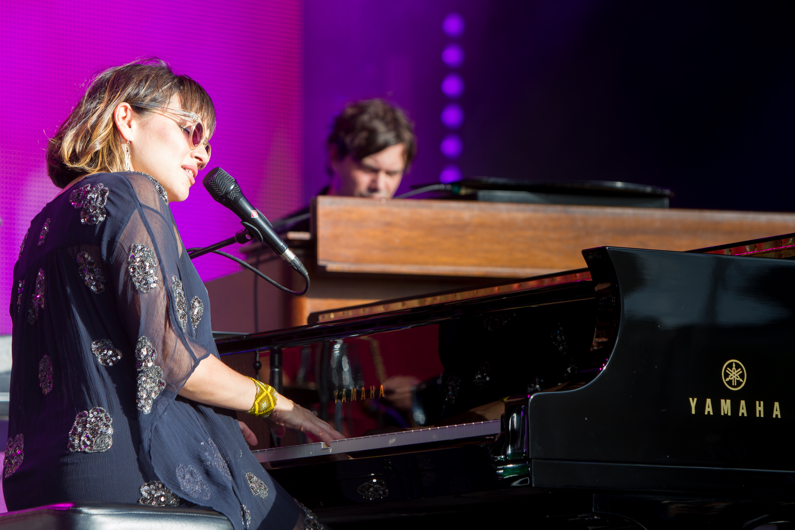 Norah Jones