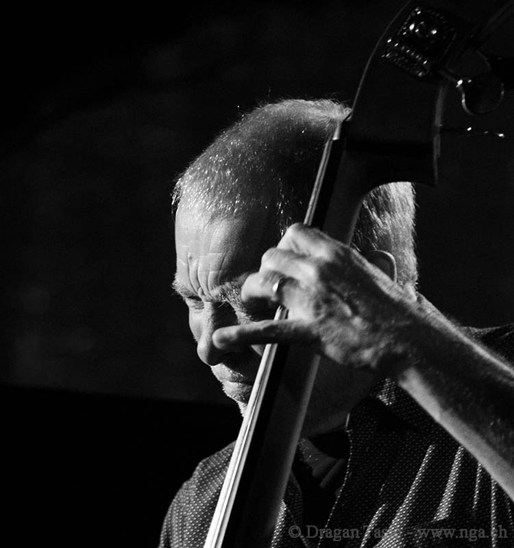 Dave Holland