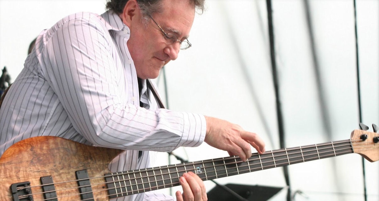 Brian Bromberg