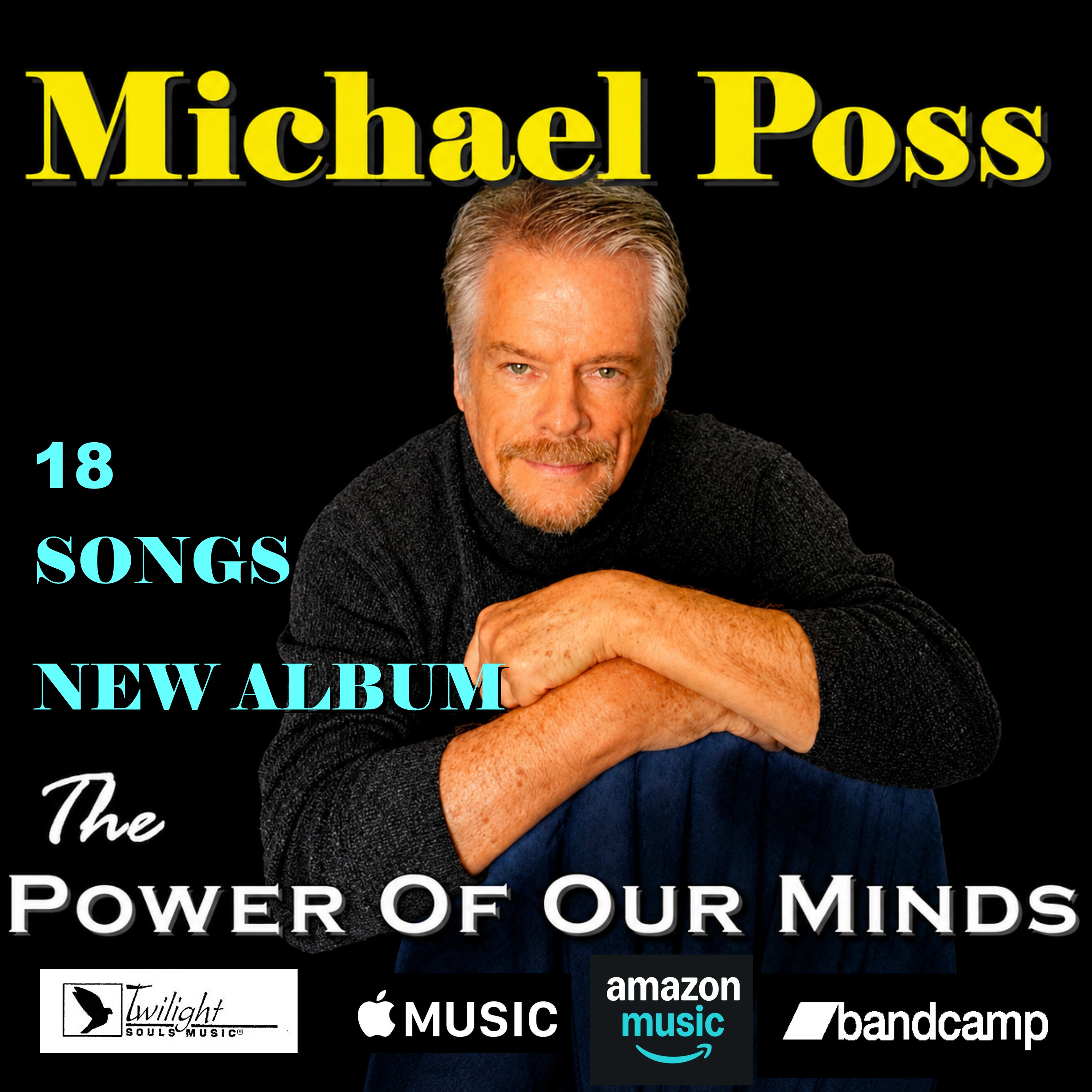 THE POWER OF OUR MINDS (TSM-2026) — jazz photo by Michael Poss | All About Jazz