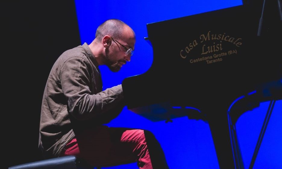 Vittorio Solimene