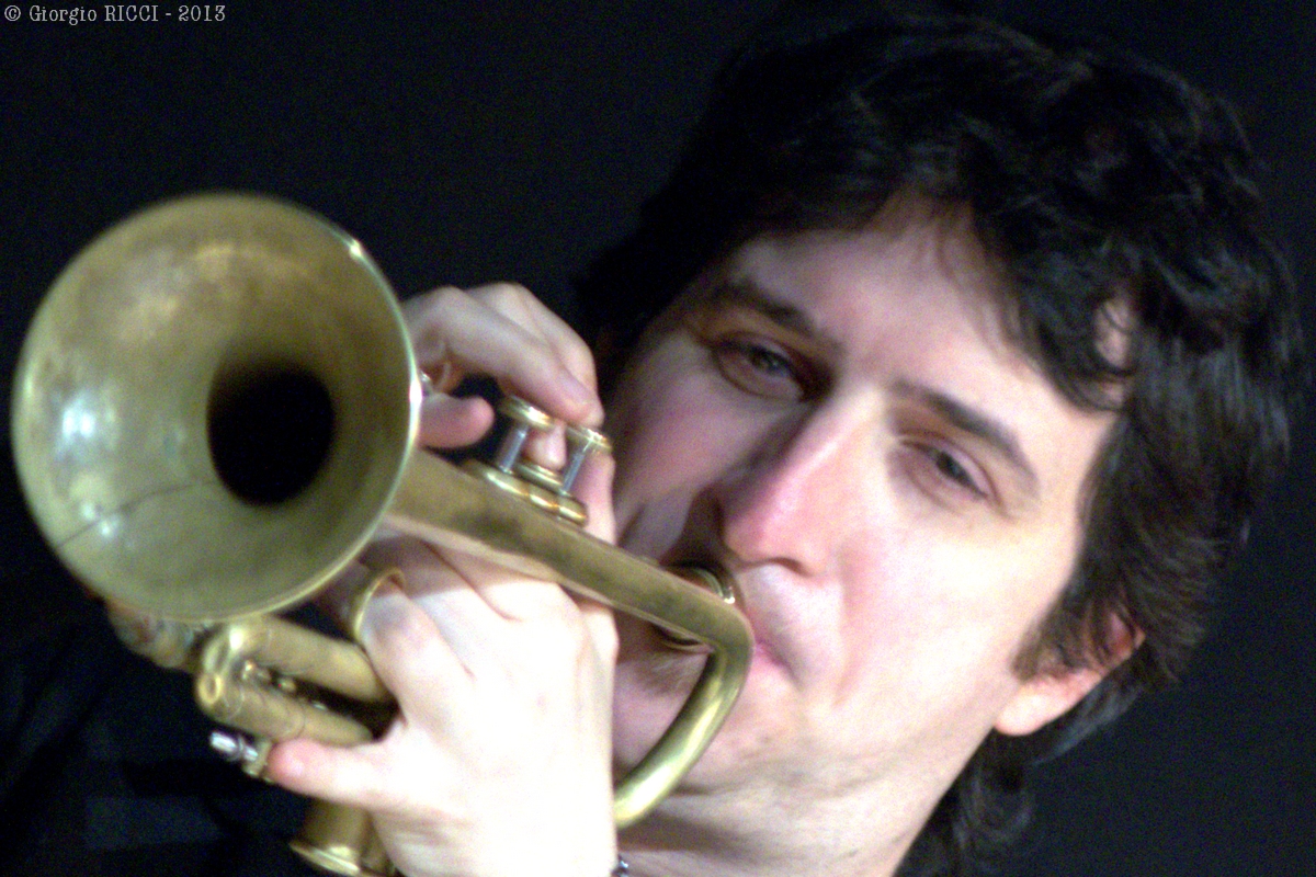 Diego frabetti, crossroads 22/03/2013, massa lombarda (ravenna), italy