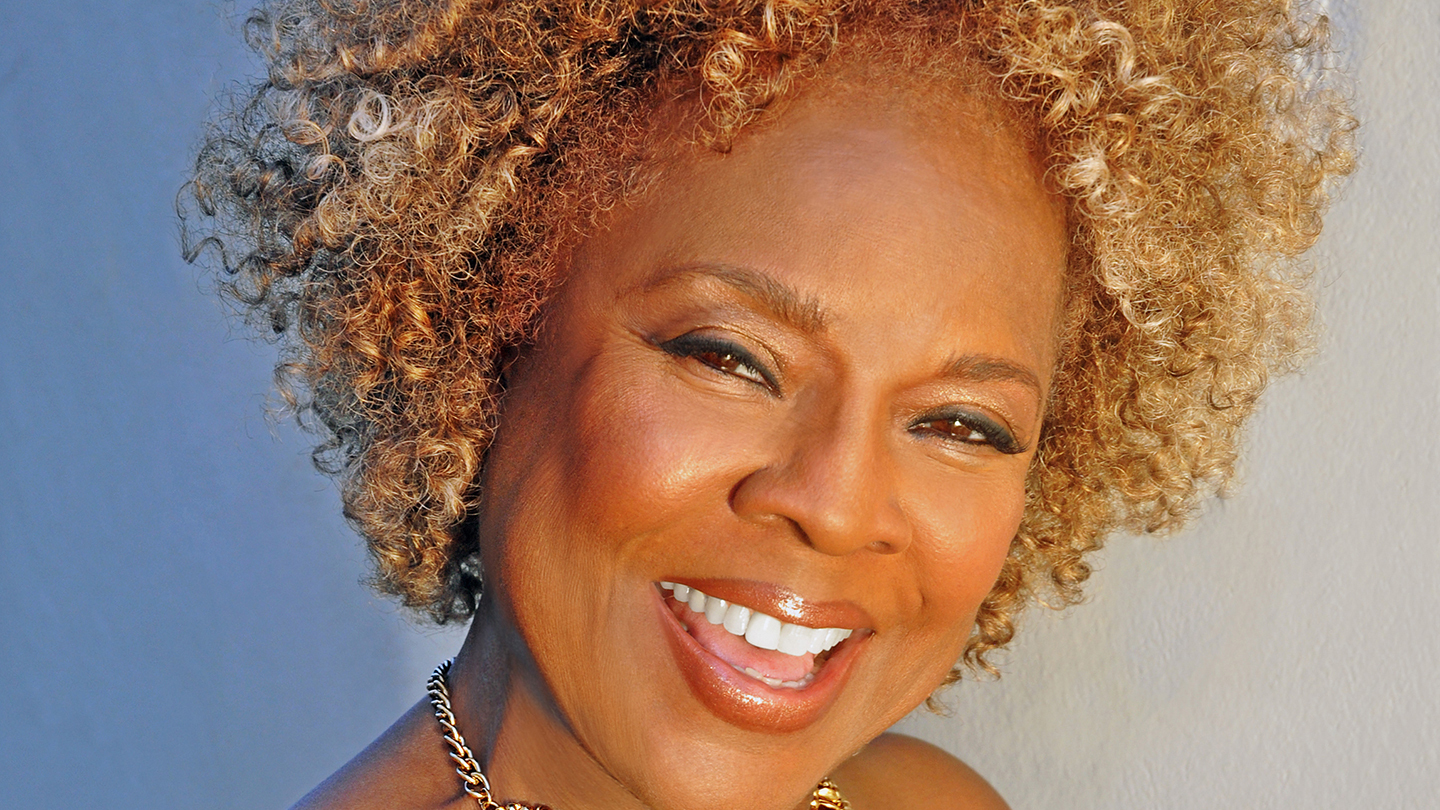 Thelma Houston