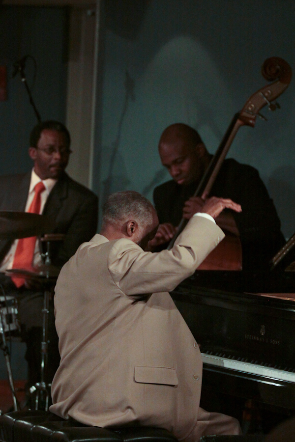 Ahmad Jamal
