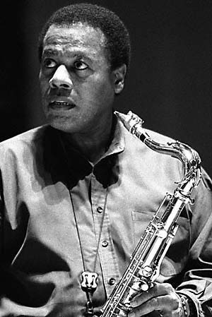 Wayne Shorter 1. 7.3.03