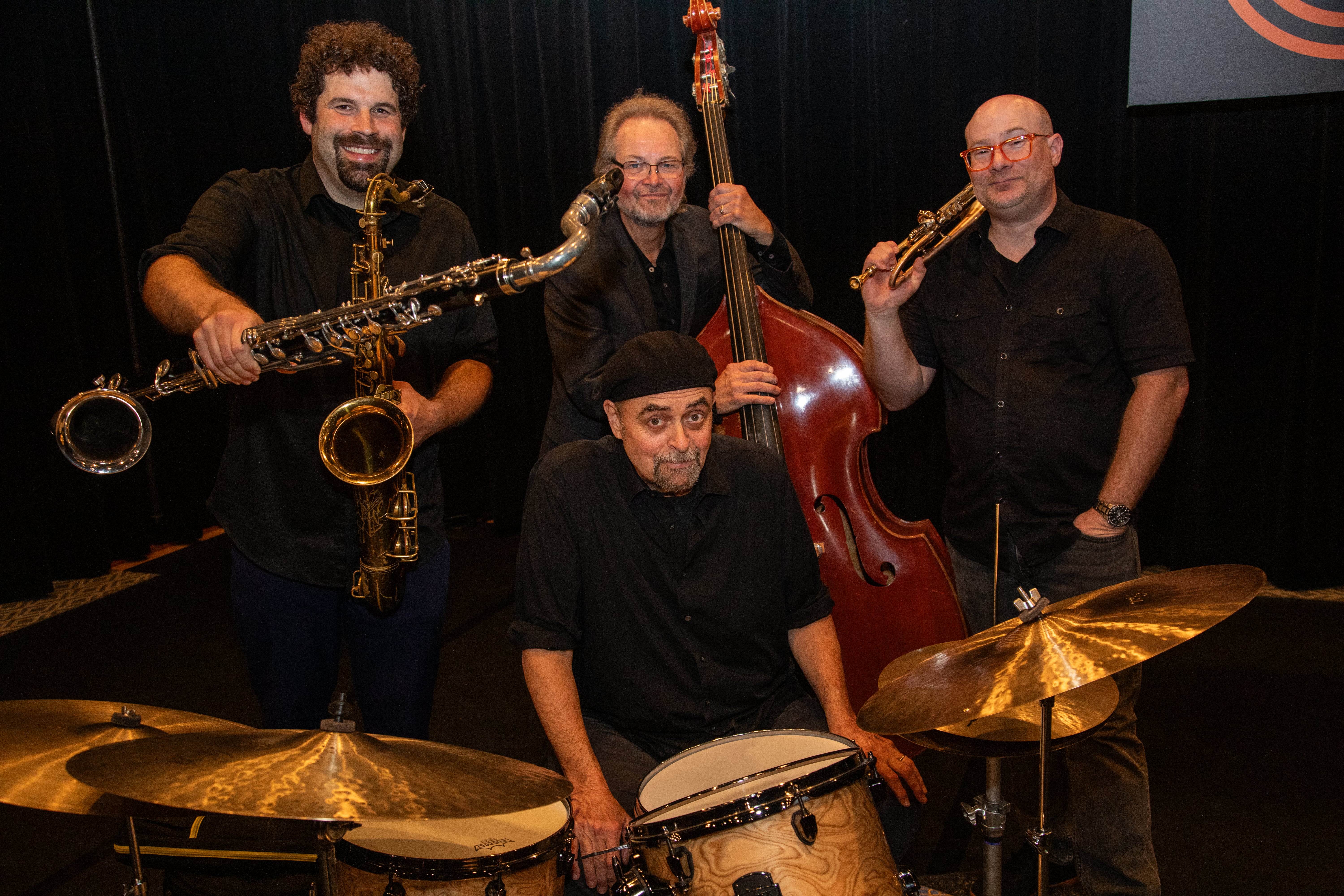 In Motion Quartet