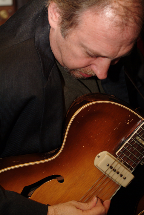 Untitled Jazz Photo — jazz photo by Wayne Tucker | All About Jazz